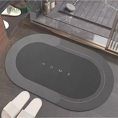 Bathroom Mat