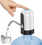 USB Charging Wireless Water Can Dispenser Pump